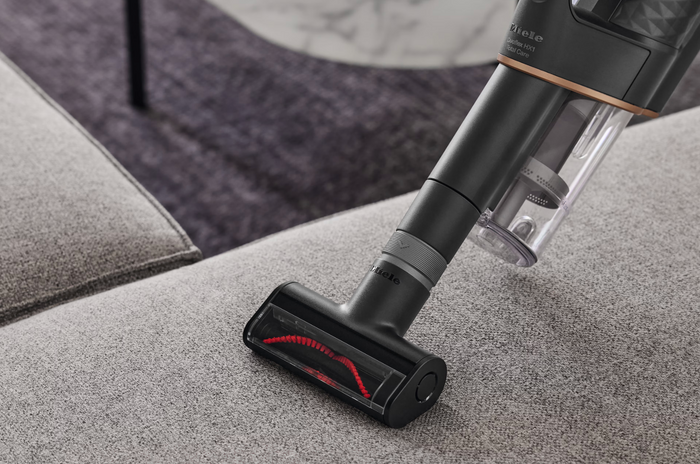 Miele HX-EC 20 Compact handheld brush SKU 12410910