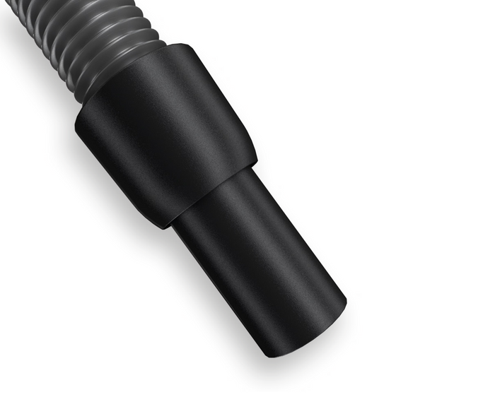 Miele HX-FSH 20 Duoflex suction hose extension SKU 12395720