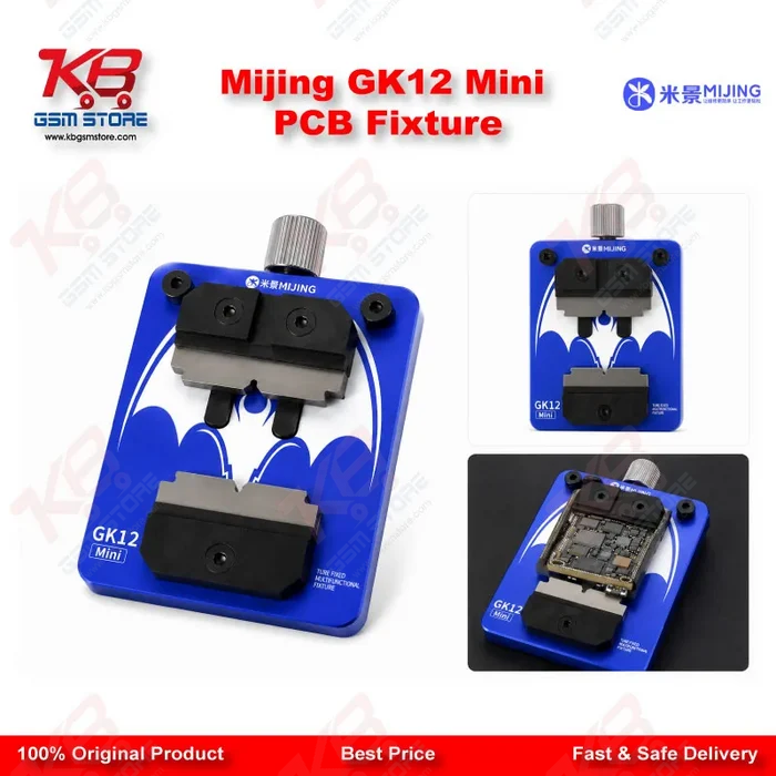 Mijing GK12 Mini PCB Fixture