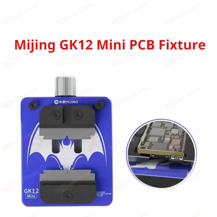 Mijing GK12 Mini PCB Fixture