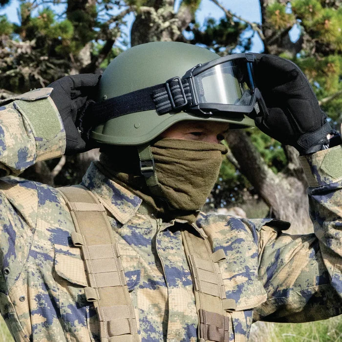Military OTG Goggles - Rothco - Goggles