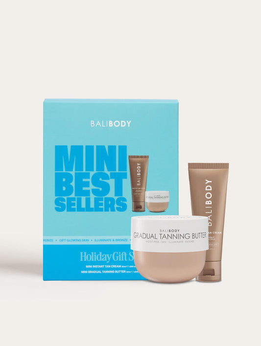 Mini Must-Haves Gift Set - Product image