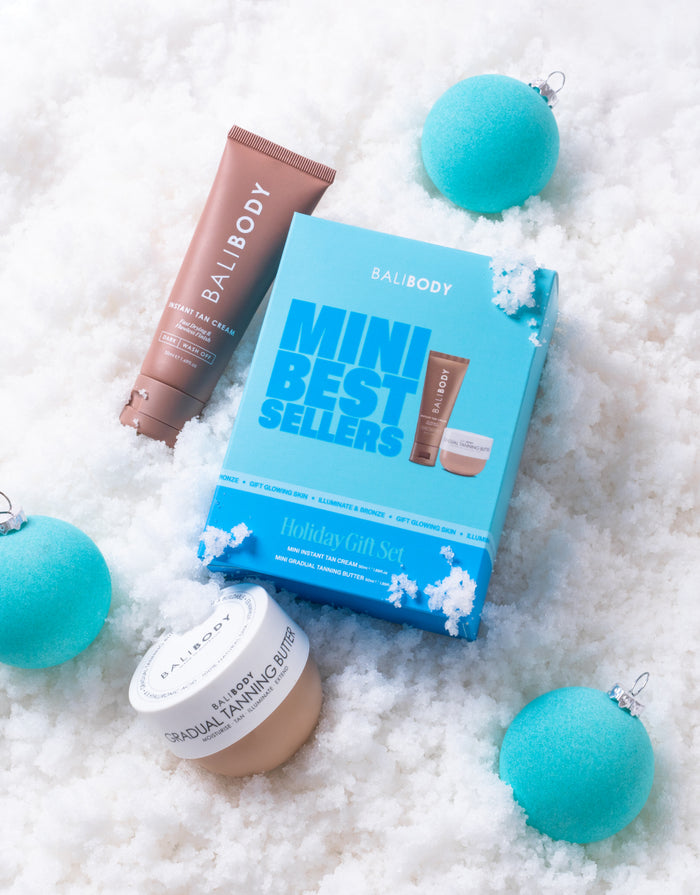 Mini Must-Haves Gift Set - Product image 3