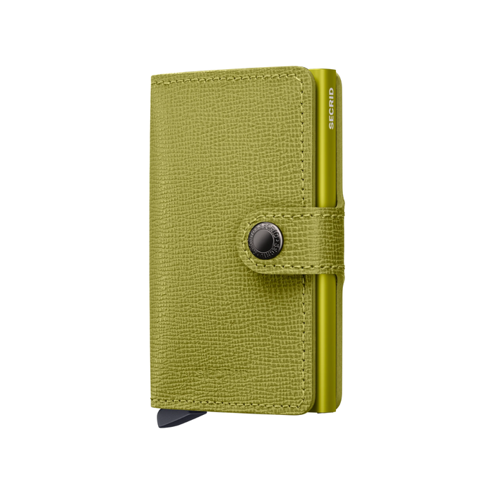 Miniwallet Crisple