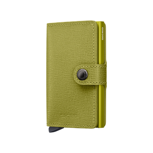 Miniwallet Crisple