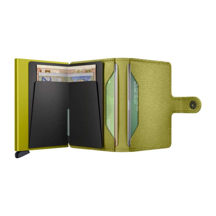 Miniwallet Crisple