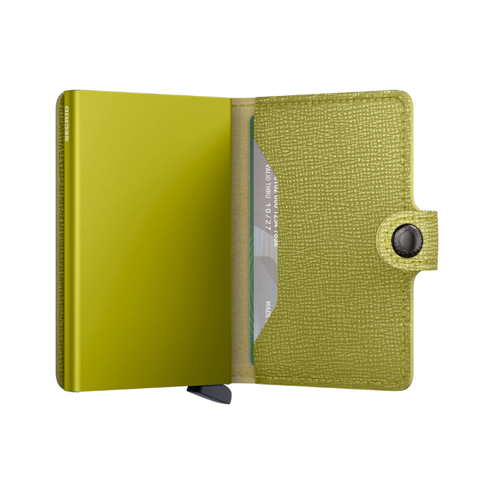 Miniwallet Crisple