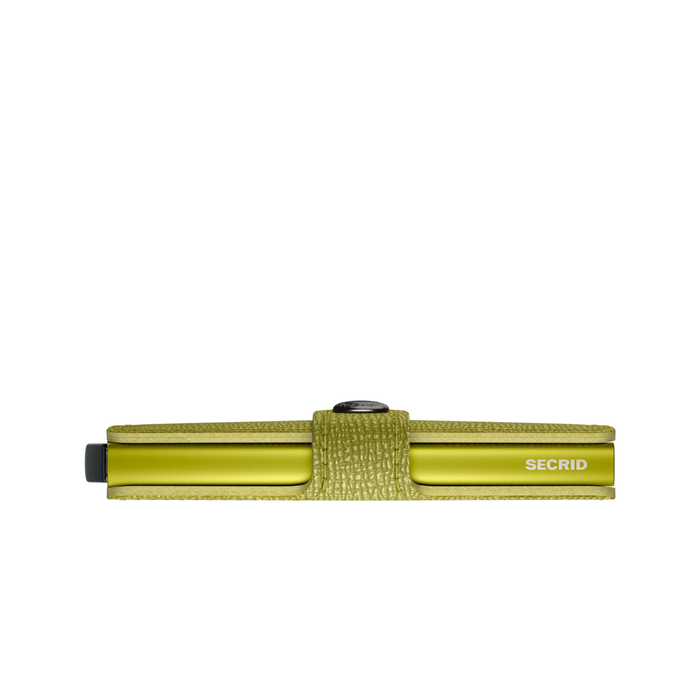 Miniwallet Crisple