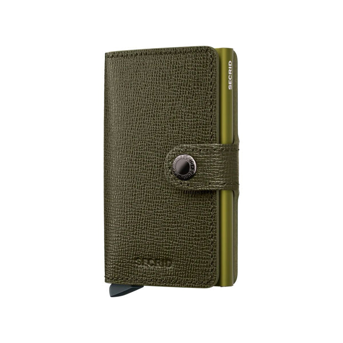 Miniwallet Crisple