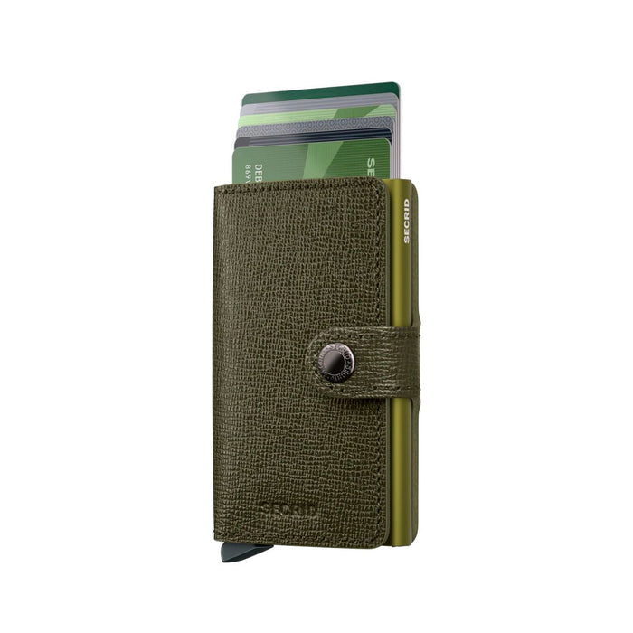 Miniwallet Crisple