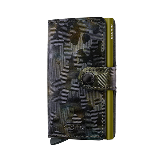 Miniwallet Jungle