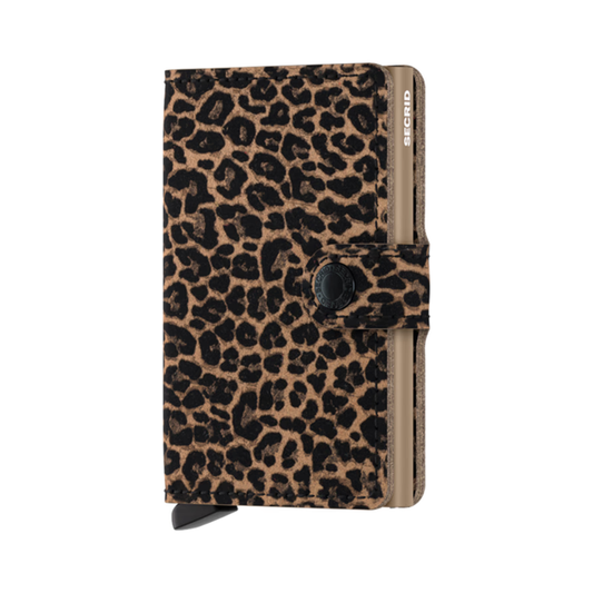 Miniwallet Leo