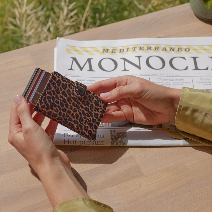 Miniwallet Leo