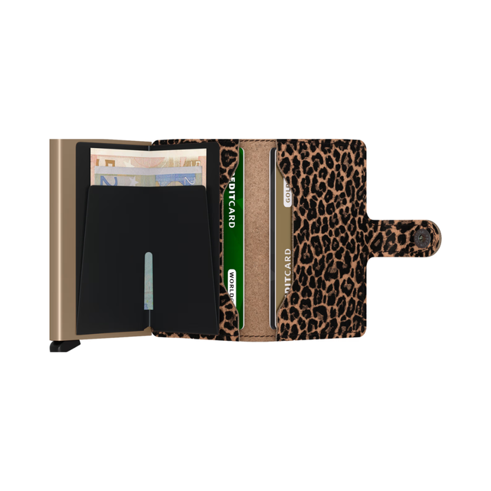 Miniwallet Leo