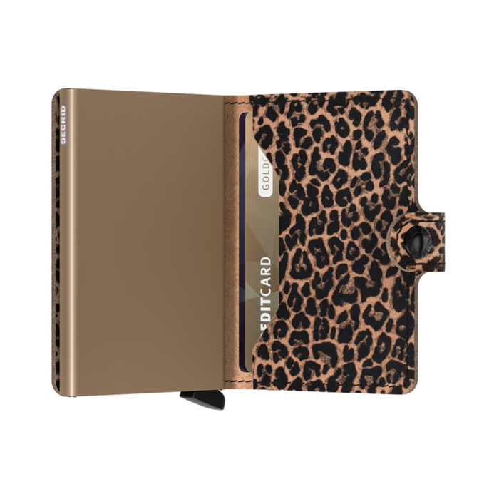 Miniwallet Leo