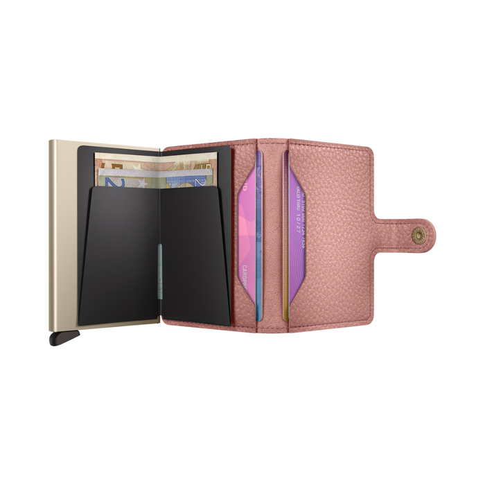 Miniwallet Pebble