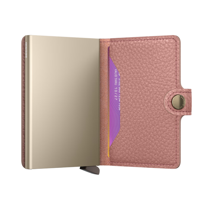 Miniwallet Pebble