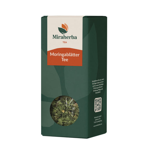 Miraherba - Bio Moringablätter Tee - 50g_12748.jpg