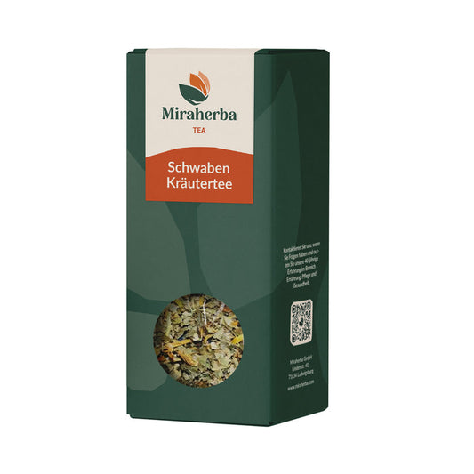 Miraherba - Schwaben Kräutertee-Mischung - 100g_12732.jpg