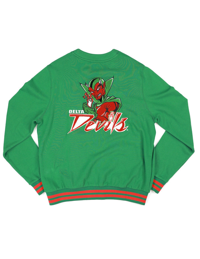 Mississippi Valley State Unisex Sweatshirt