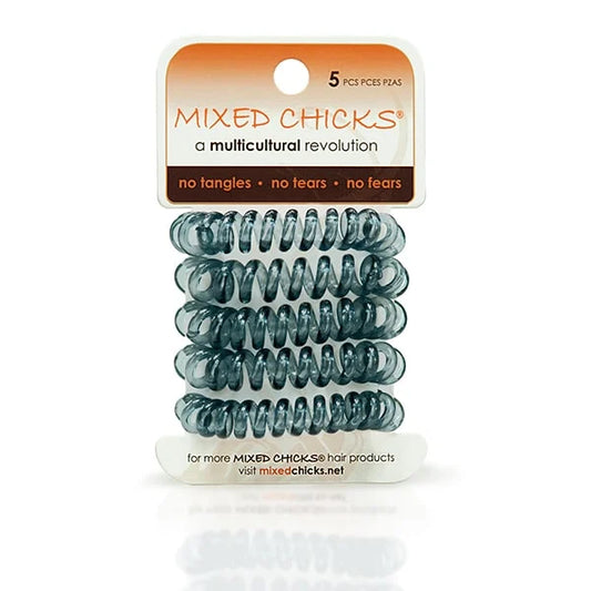 Mixed Chicks Spring Bands
