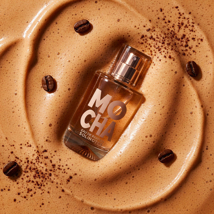 Mocha Perfume 1.7 oz - CLEAN BEAUTY