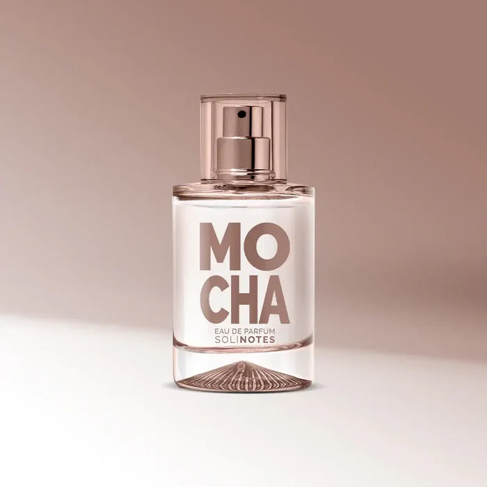 Mocha Perfume 1.7 oz - CLEAN BEAUTY