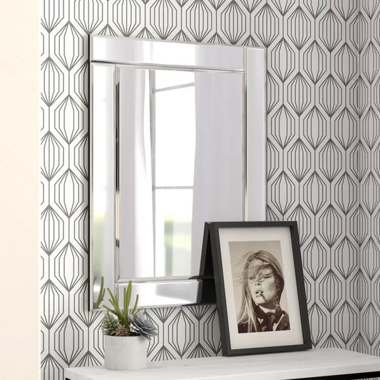 Modern & Contemporary Accent Mirror