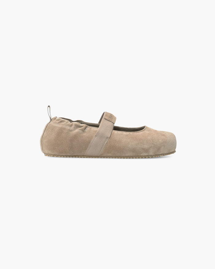 Molly Suede