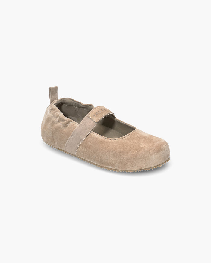 Molly Suede