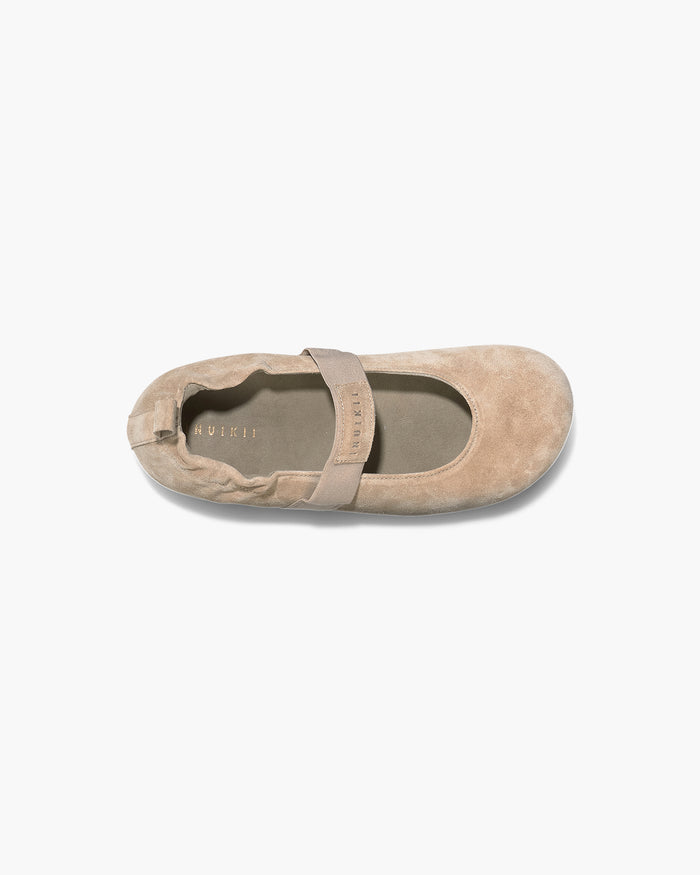Molly Suede