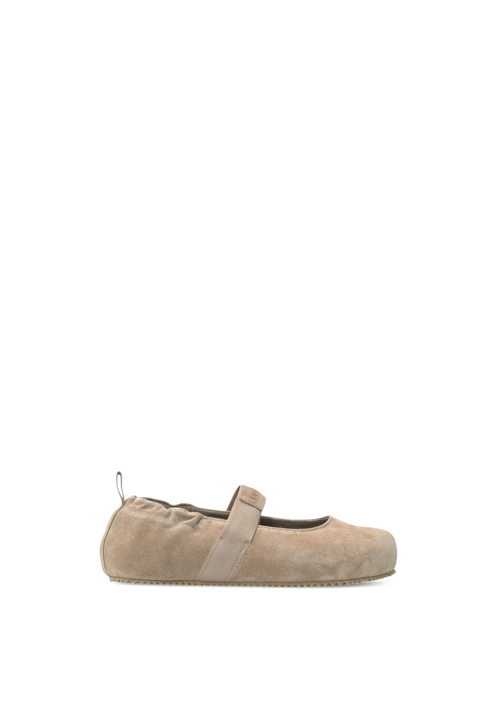 Molly Suede