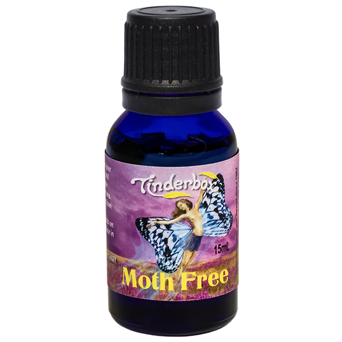 Moth Free Kit