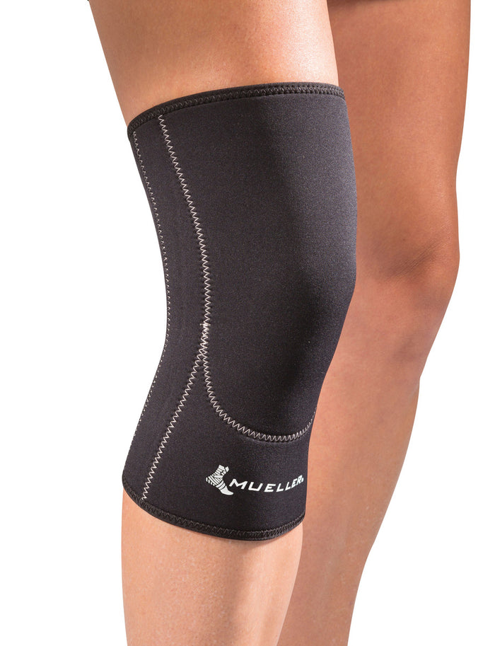 Mueller Knee Sleeve