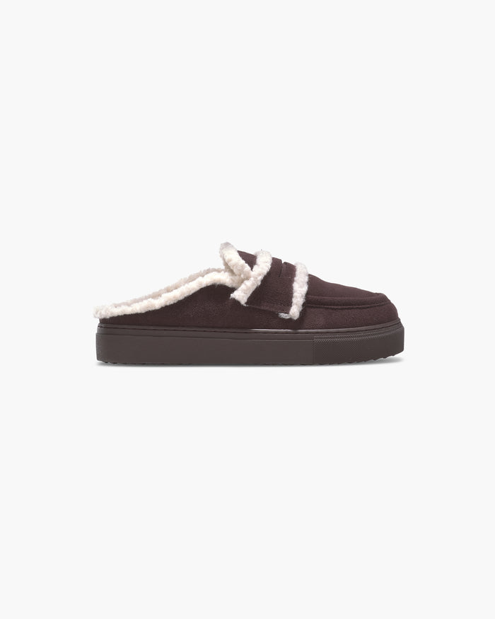 Mule Wool