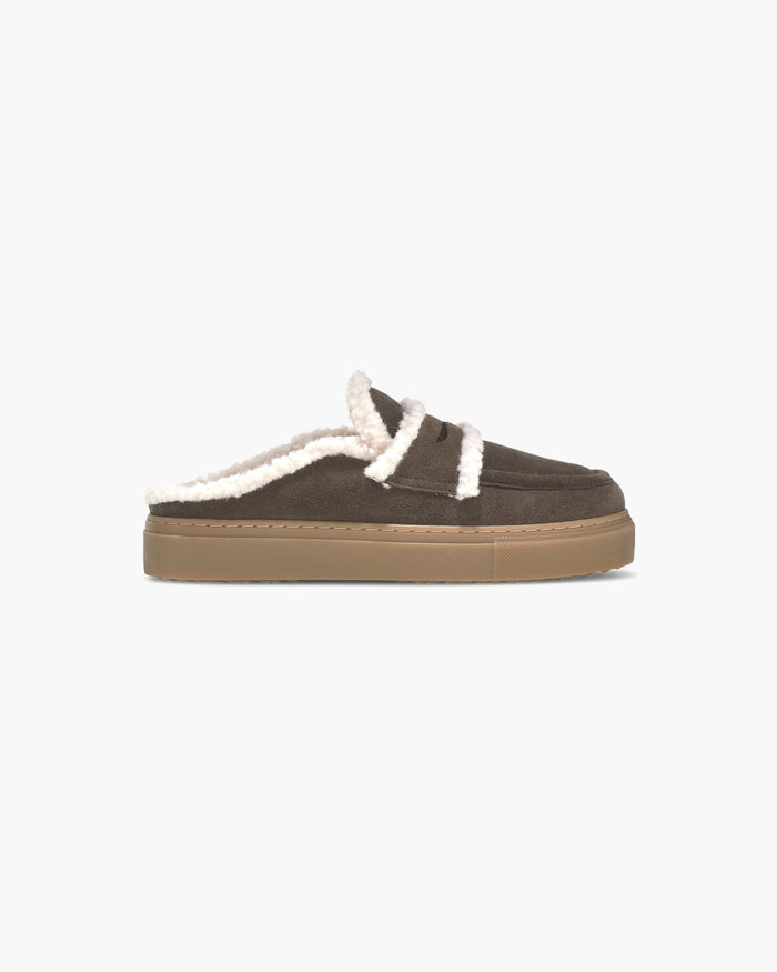 Mule Wool