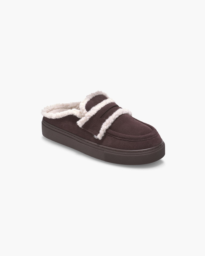 Mule Wool
