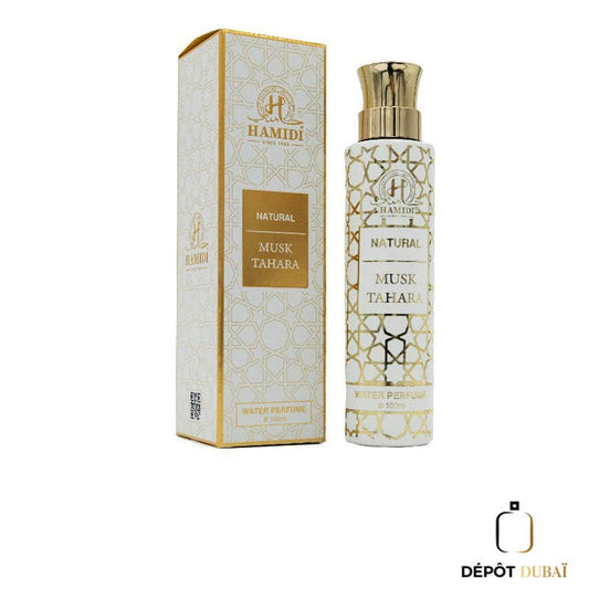 Musk Tahara – Hamidi 100ml