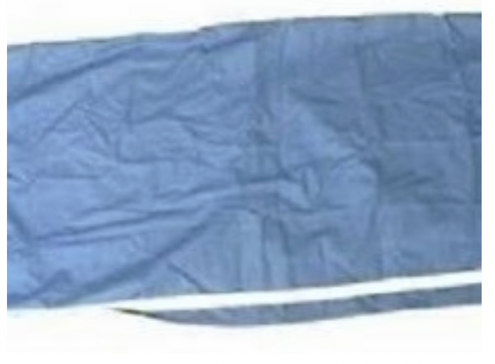 MYSTERY BAG: 4 Surplus Upcycling