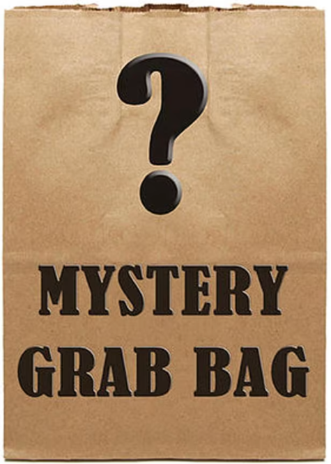 MYSTERY BAG: Festival Attire