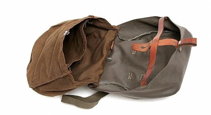 MYSTERY BAG: Festival Attire
