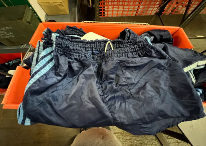 MYSTERY BAG: Summer Surplus