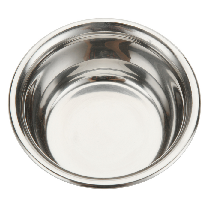 Naked Armor Zinc Alloy Shaving Bowl.