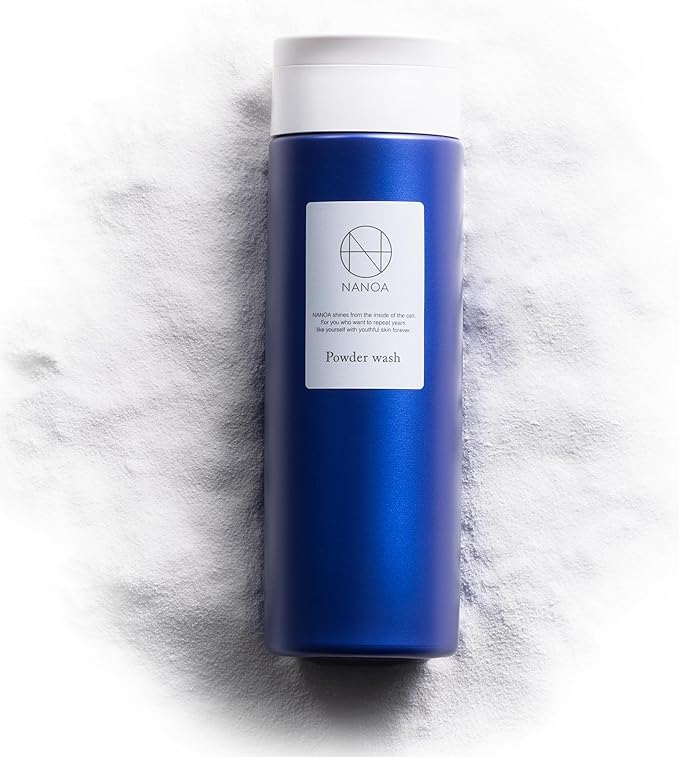 NANOA Enzyme Facial Washing Powder 150g