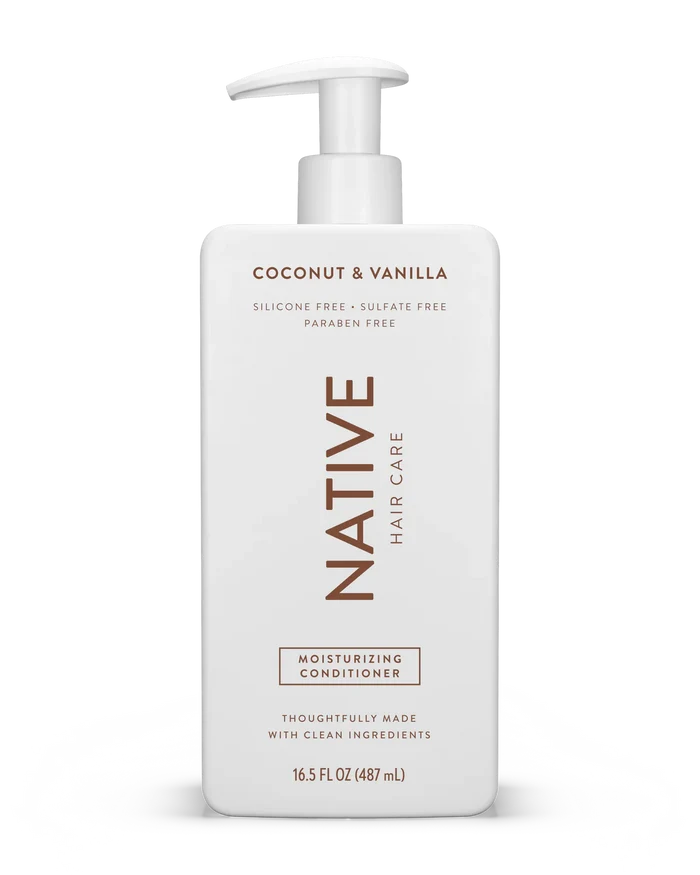 Native: Moisturizing Conditioner