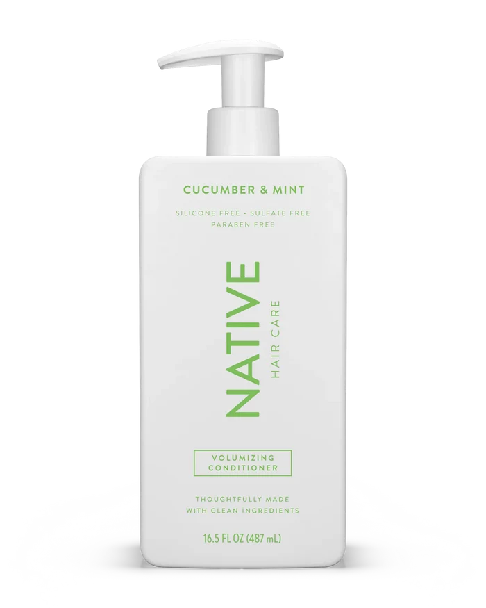Native: Volumizing Conditioner