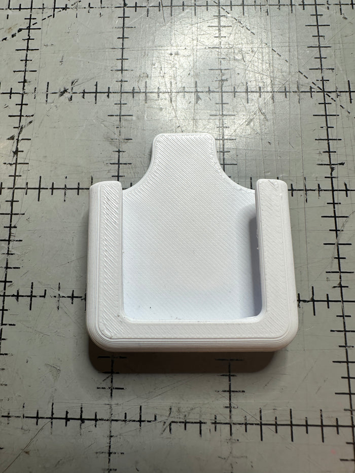 .Needle box holder Bernina Jeff Sewing Machine Tools Supplies Accessories