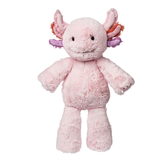 *NEW* Mary Meyer Marshmallow Alanna Axolotl Plush