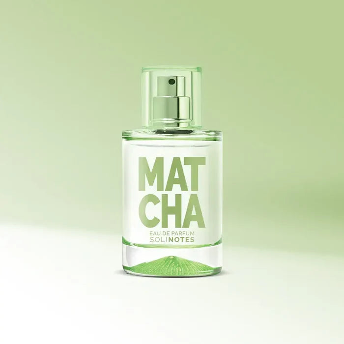 NEW Matcha Latte Perfume 1.7 oz - CLEAN BEAUTY