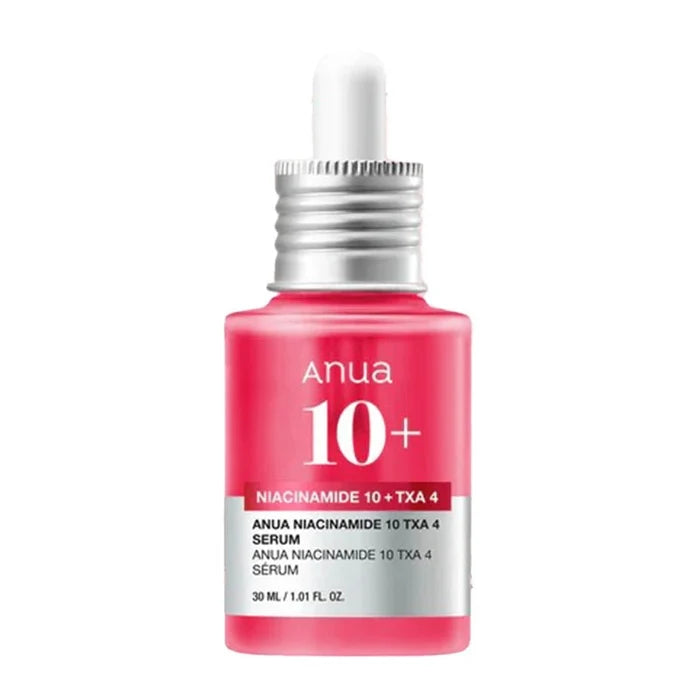 Niacinamide 10 TXA 4 Serum for Brightening and Dark Spots - 30ml